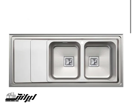 سینک آلتون 1202 R
