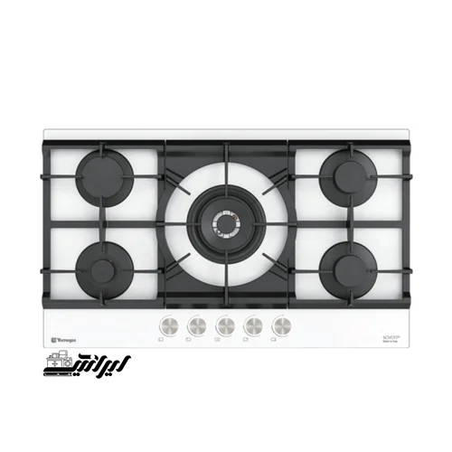 اجاق گاز صفحه ایی مدل تکنوگس TTG-159113