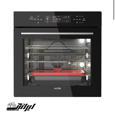 فر برقی توکار V500B
