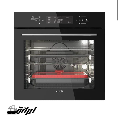 فر برقی توکار V500B