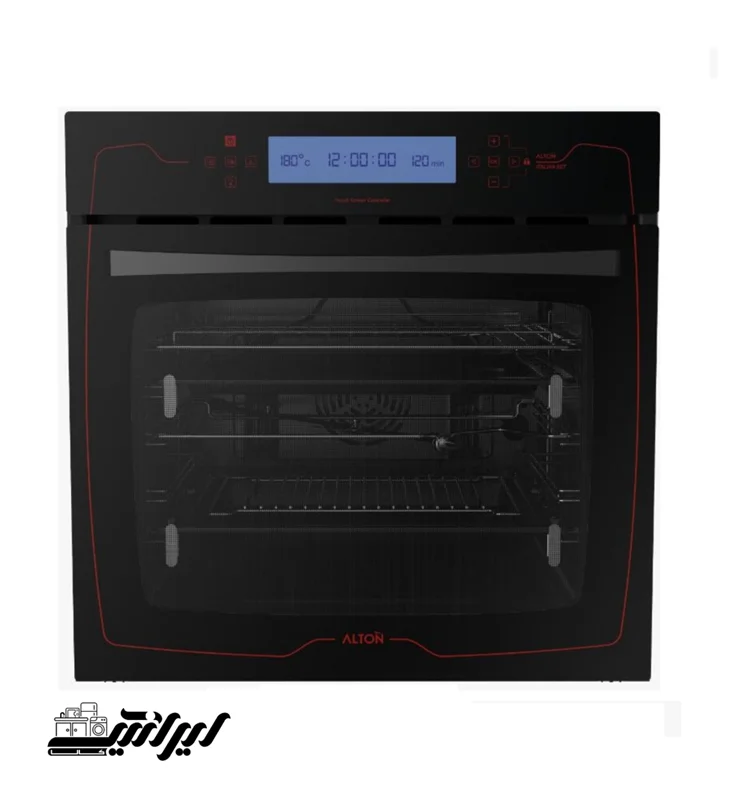 فر توکار التون مدل V302N