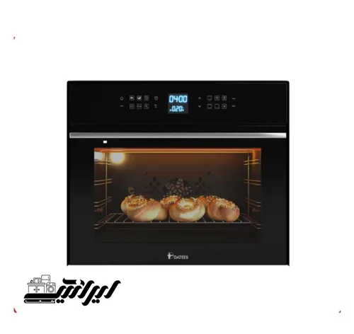 فر‌برقی رومیزی مدل DT-720 داتیس