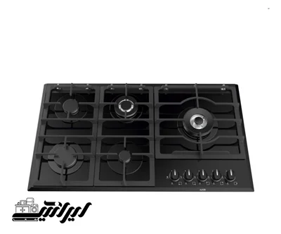 گاز صفحه ای آلتون G523