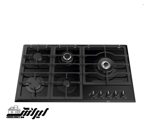 گاز صفحه ای آلتون G523