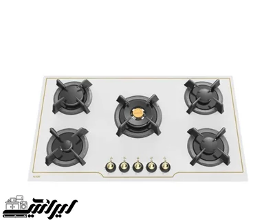 اجاق گاز صفحه ای آلتون مدل IG540W