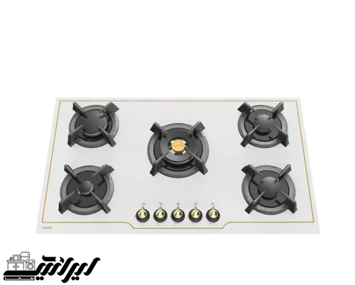 اجاق گاز صفحه ای آلتون مدل IG540W