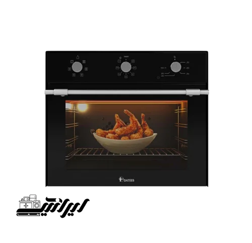 فر برقی رومیزی مدل DT-730 داتیس