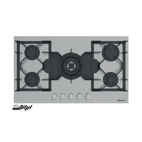 اجاق گاز صفحه ای مدل TTS-15928 تکنوگس
