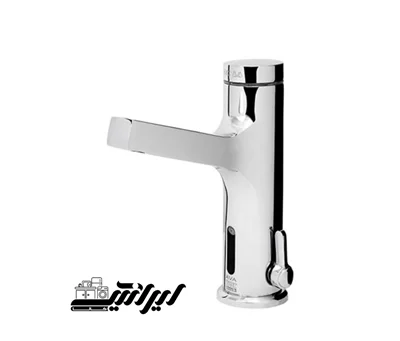 شیر روشویی کی دبلیو سی مدل آوا الکترونیک لایت