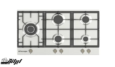 اجاق گاز تکنوگس TGH5-12222S