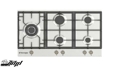 اجاق گاز تکنوگس TGH5-12222S