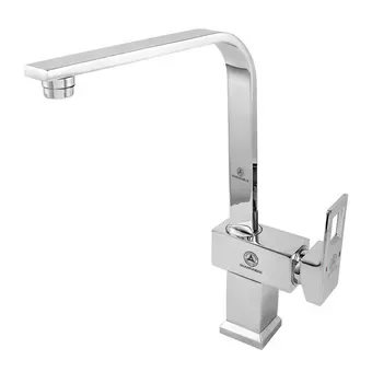 شیرظرفشویی فلت علم تخت قهرمان