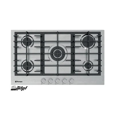 اجاق گاز صفحه ای مدل تکنوگس TTS-15925