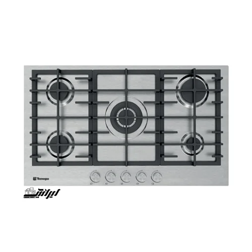 اجاق گاز صفحه ای مدل تکنوگس TTS-15925