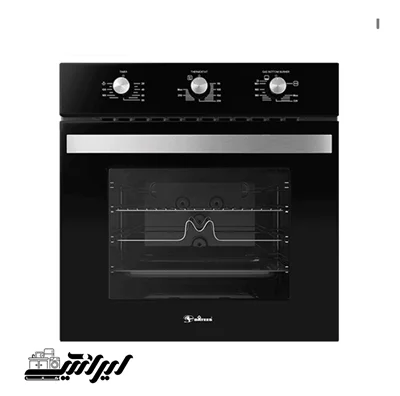 فر گاز و برق داتیس مدل DF-660
