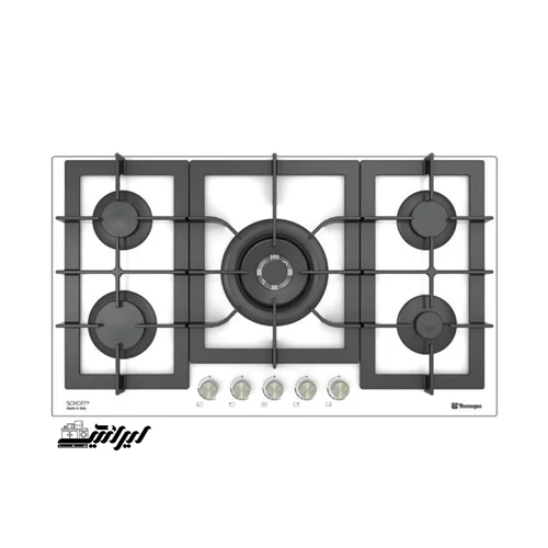 اجاق گاز صفحه ایی مدل تکنوگسTTG-15936