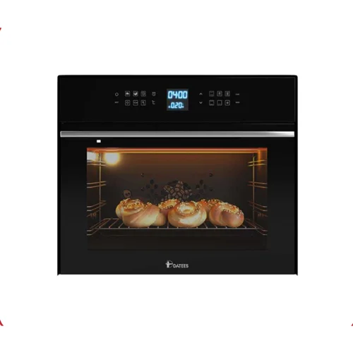 فر‌برقی رومیزی مدل DT-720 داتیس