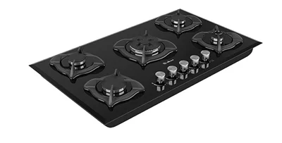 اجاق گاز صفحه ای داتیس مدل DG-525 دو آل