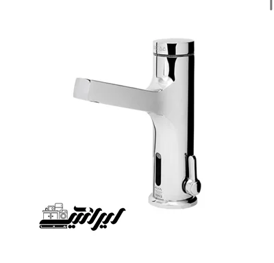 شیر روشویی کی دبلیو سی مدل آوا الکترونیک