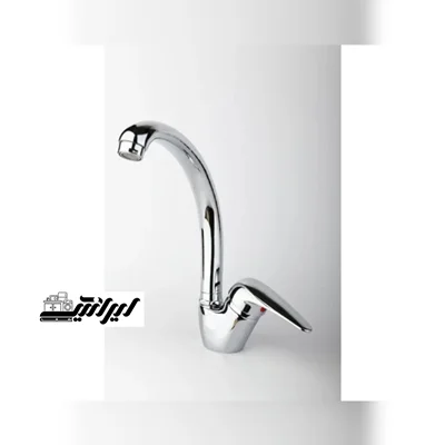 شیر ظرفشویی راسان مدل درنا