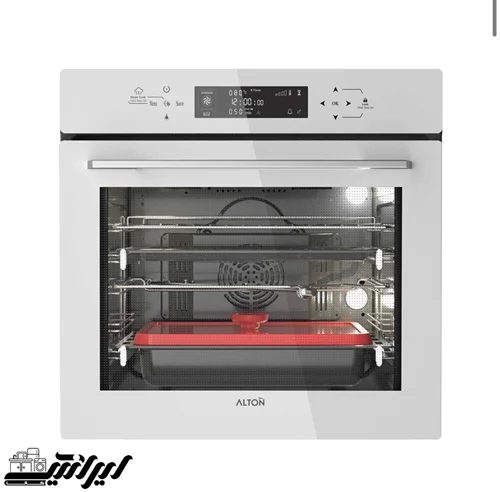 فر برقی توکار V500W