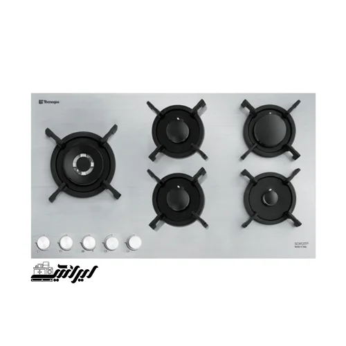 اجاق گاز صفحه ایی مدل تکنوگسTTC-15910