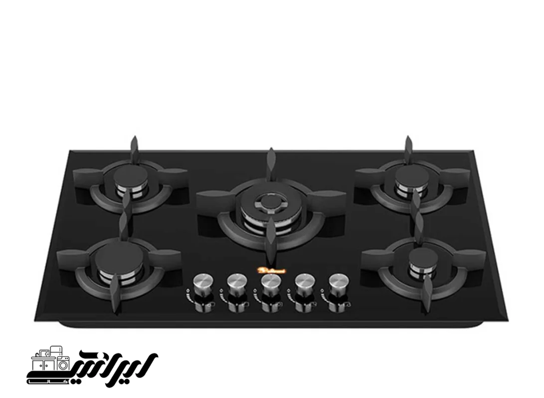 اجاق گاز شیشه ای داتیس مدل DG-531