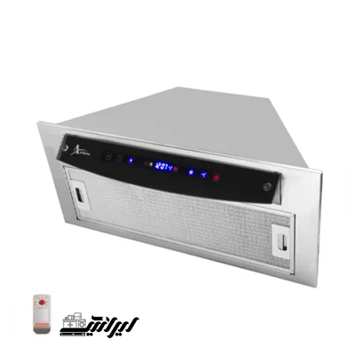 هود مخفی مدل اخوانH64CS-MF-212