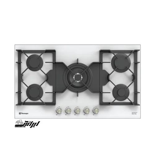 اجاق گاز صفحه ایی مدل تکنوگسTTG-15934