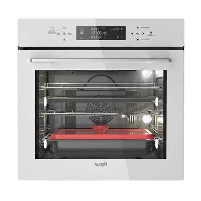 فر برقی توکار V500W