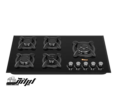 گاز صفحه ای داتیس DG 522
