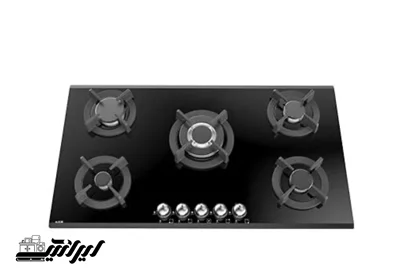 گاز صفحه ای آلتون G 526