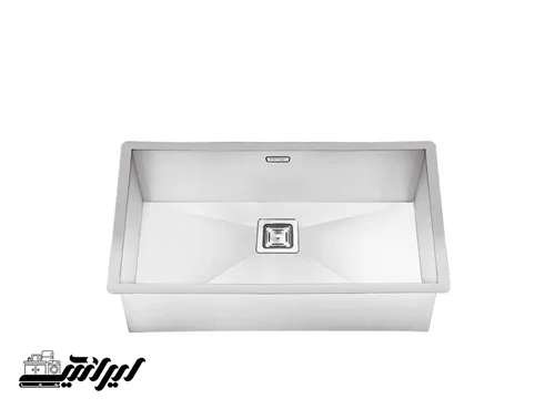 سینک ظرفشویی پرنیان مدل PS4204