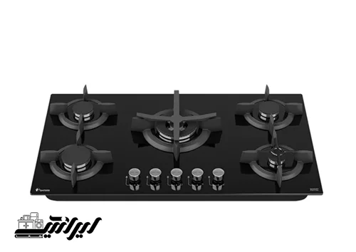 گاز صفحه ای داتیس DG 582