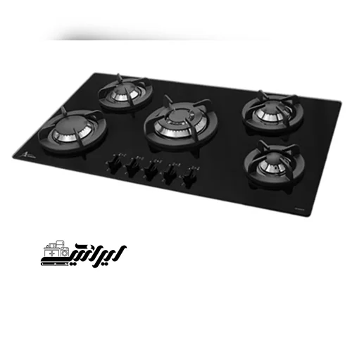 گاز شیشه ایی مدل V13 ونوس اخوان