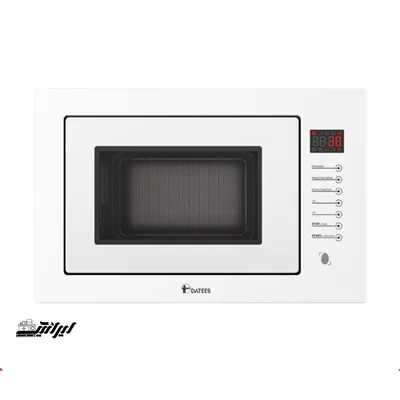 مایکروویو توکار DTM ultra-929 داتیس