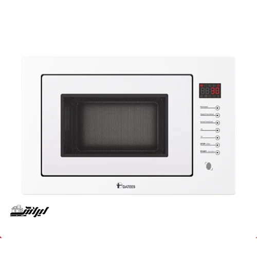 مایکروویو توکار DTM ultra-929 داتیس
