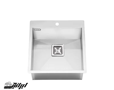 سینک ظرفشویی پرنیان مدل PS4206
