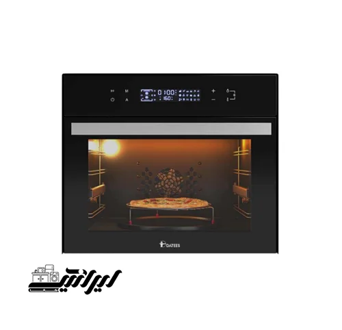 فر رومیزی DT-740 داتیس
