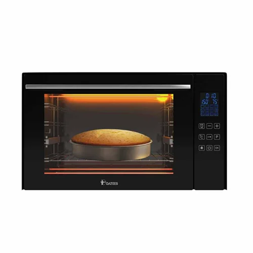 فر برقی رومیزی مدل DT710 داتیس