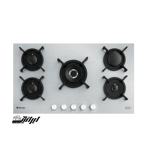 اجاق گاز صفحه ایی مدل تکنوگس TTC-15911