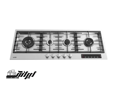 اجاق گاز صفحه ای آلتون مدل S402D