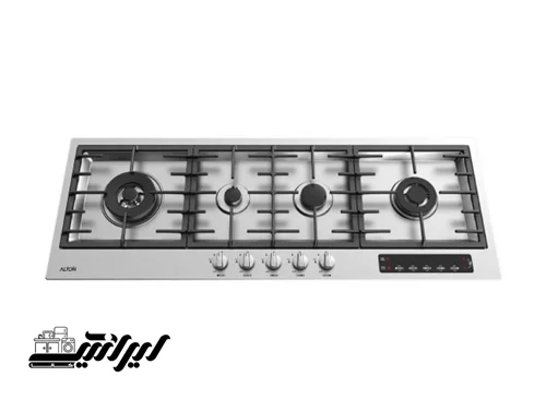اجاق گاز صفحه ای آلتون مدل S402D