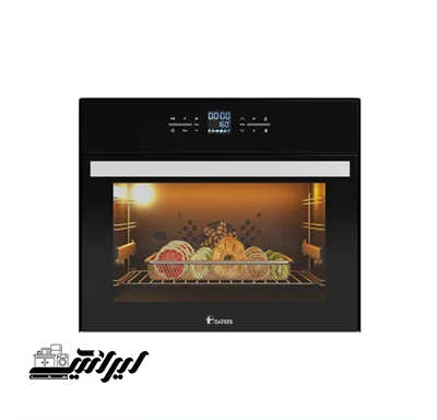 فر برقی رومیزی مدل DT-725 داتیس