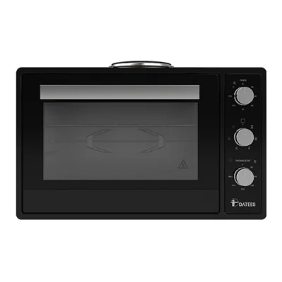 فر برقی رومیزی DTH 870