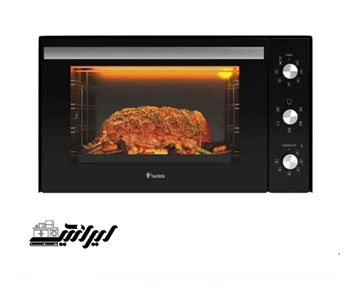 فر برقی رومیزی مدل DT-700 داتیس