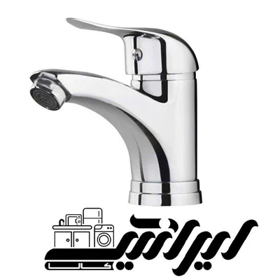 شیر روشویی اقتصادی ( آبتک )علاالدین