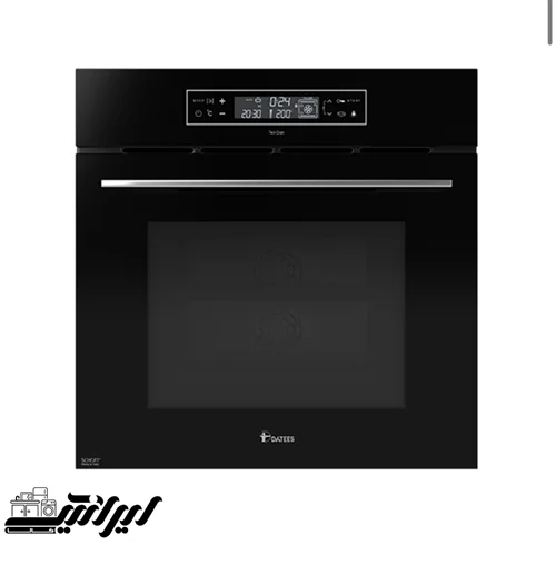 فر برقی داتیس مدل DF-636 ( پر فروش )
