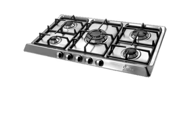 گاز رومیزی مدل V5 اخوان