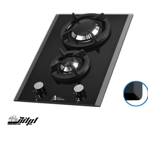 اجاق گاز شیشه ایی مدل V30 ونوس اخوان